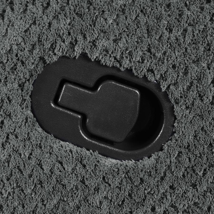 Weissman Grey Motion Sofa