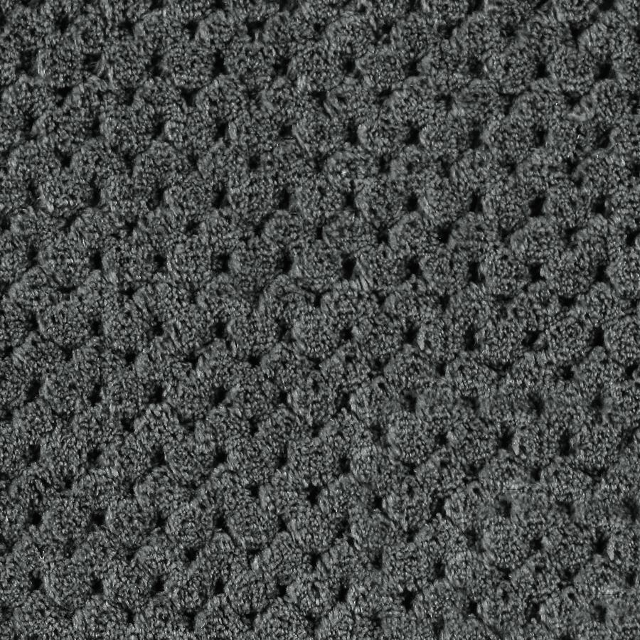 Weissman Grey Motion Loveseat