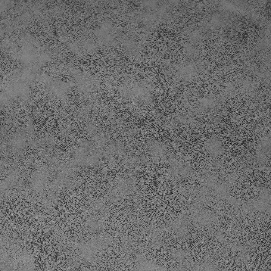 Higgins Grey Glider Recliner