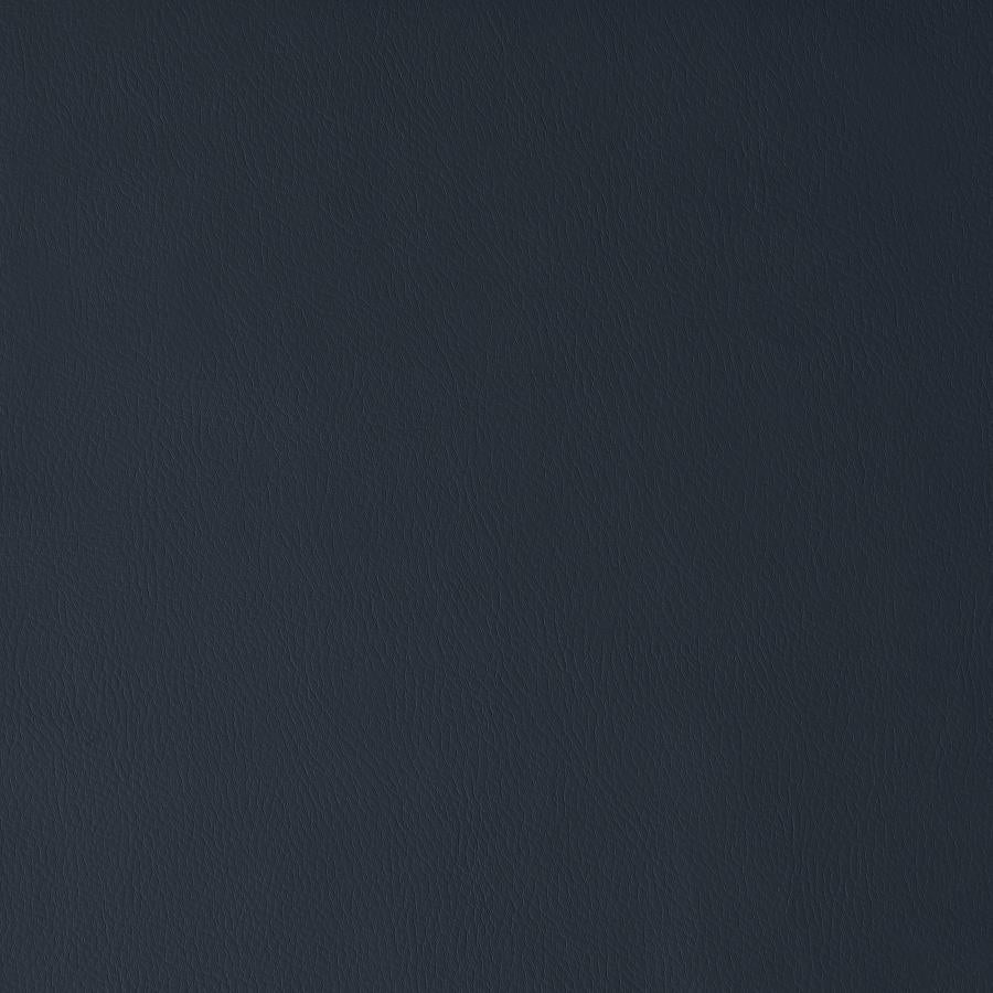 Derek Blue Power Sofa