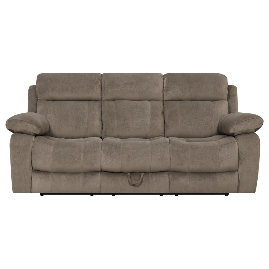 Myleene Brown 2 Pc Motion Sofa Set