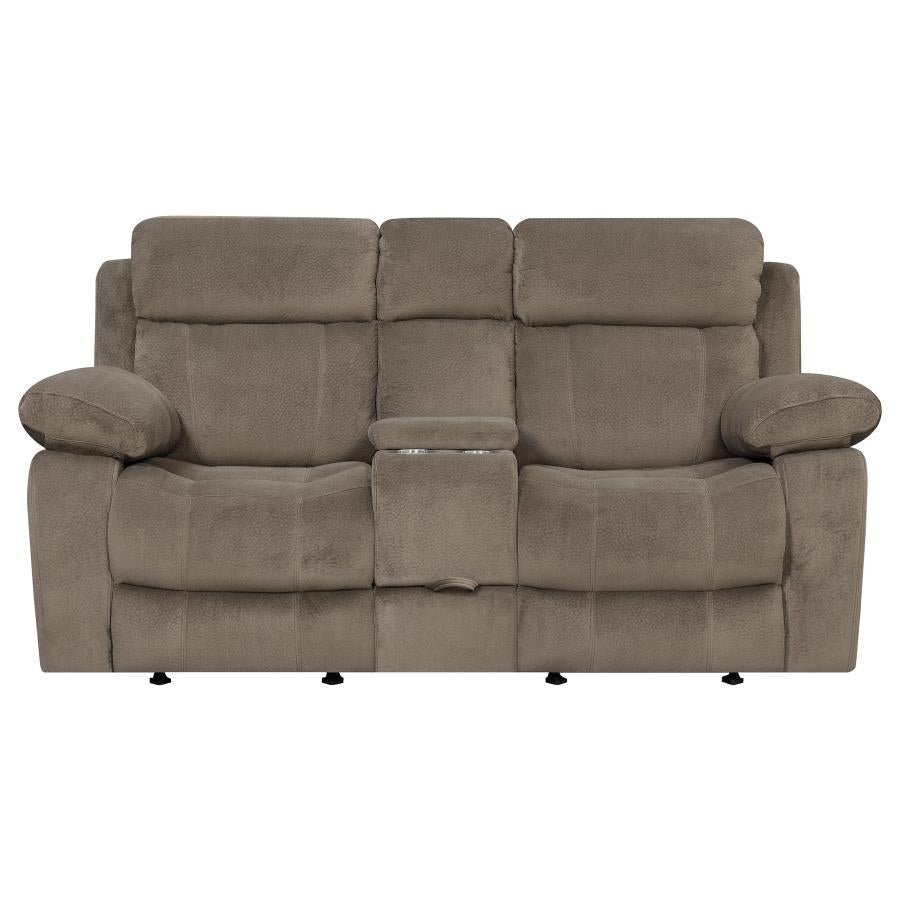 Myleene Brown 3 Pc Motion Sofa Set
