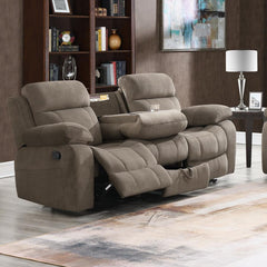 Myleene Brown Motion Sofa