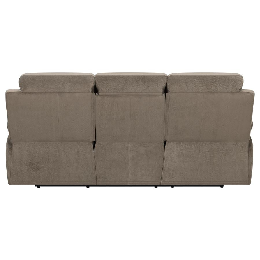 Myleene Brown Motion Sofa