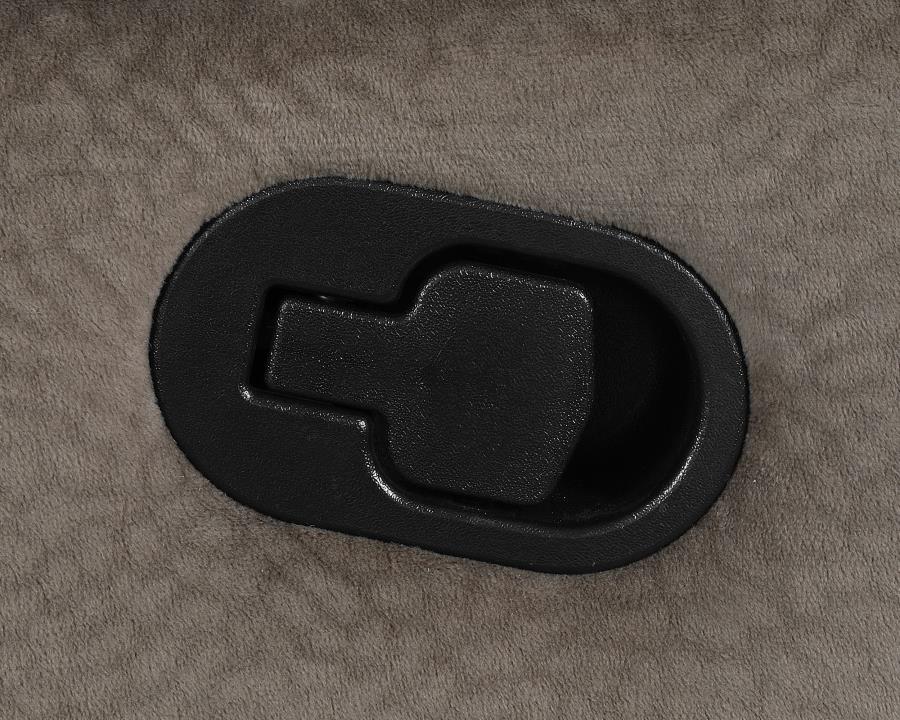 Myleene Brown Glider Recliner