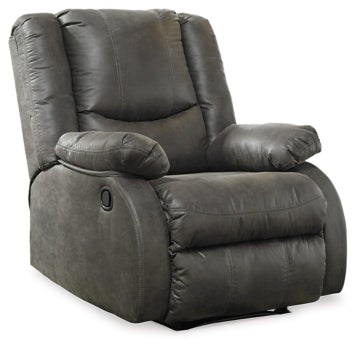 Bladewood Recliner