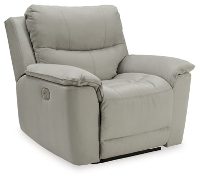 Next-Gen Gaucho Sofa, Loveseat and Recliner - PKG013178