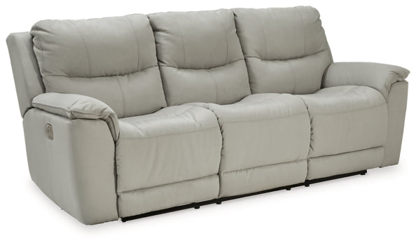 Next-Gen Gaucho Sofa, Loveseat and Recliner - PKG013178