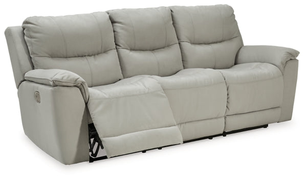 Next-Gen Gaucho Sofa, Loveseat and Recliner - PKG013178