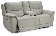 Next-Gen Gaucho Sofa, Loveseat and Recliner - PKG013178