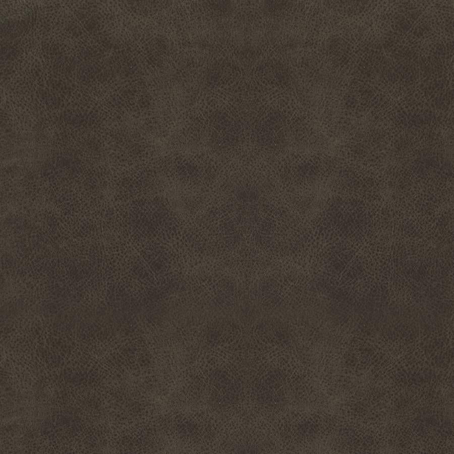 Variel Brown Armless Chair