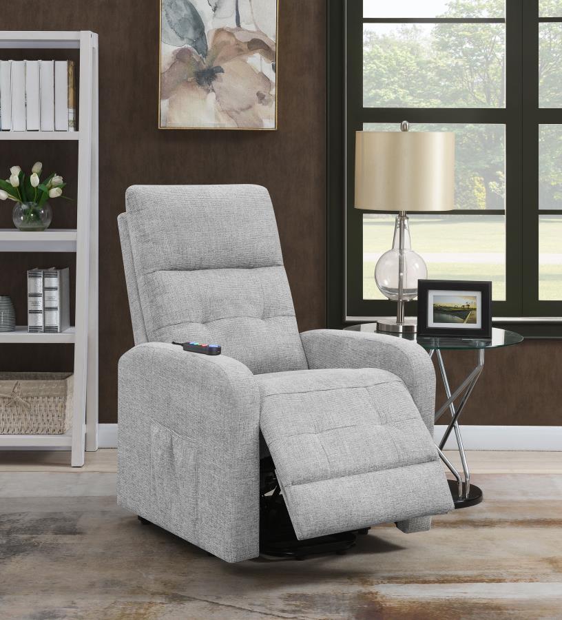 Howie Grey Power Lift Massage Chair