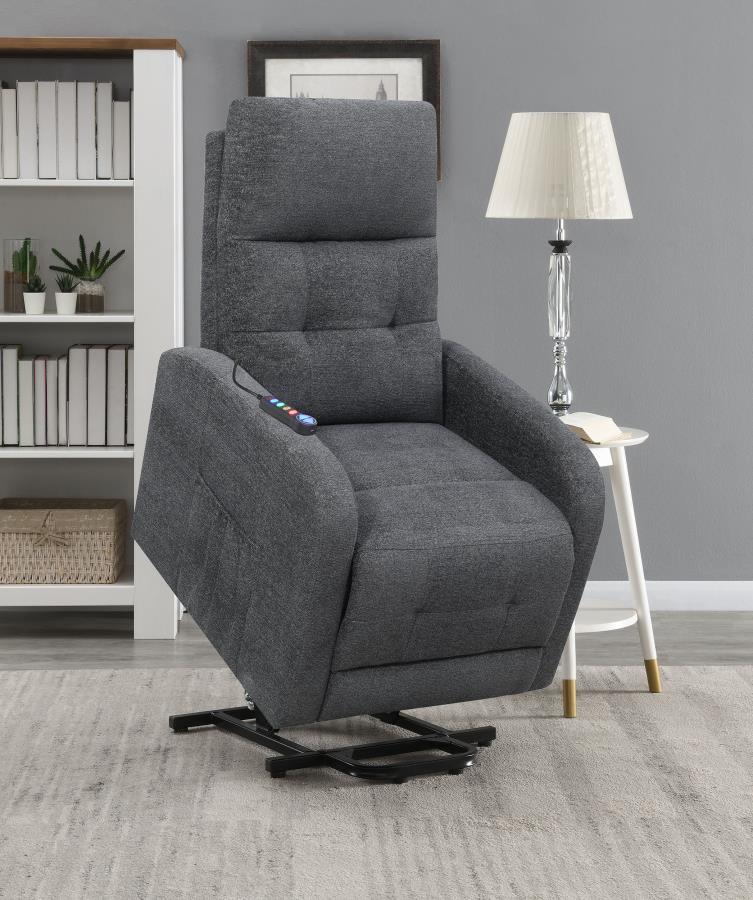 Howie Grey Power Lift Massage Chair