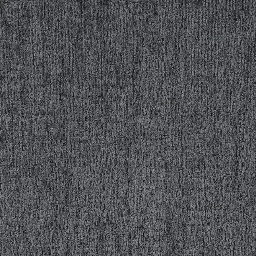 Bahrain Grey Raf Power Recliner