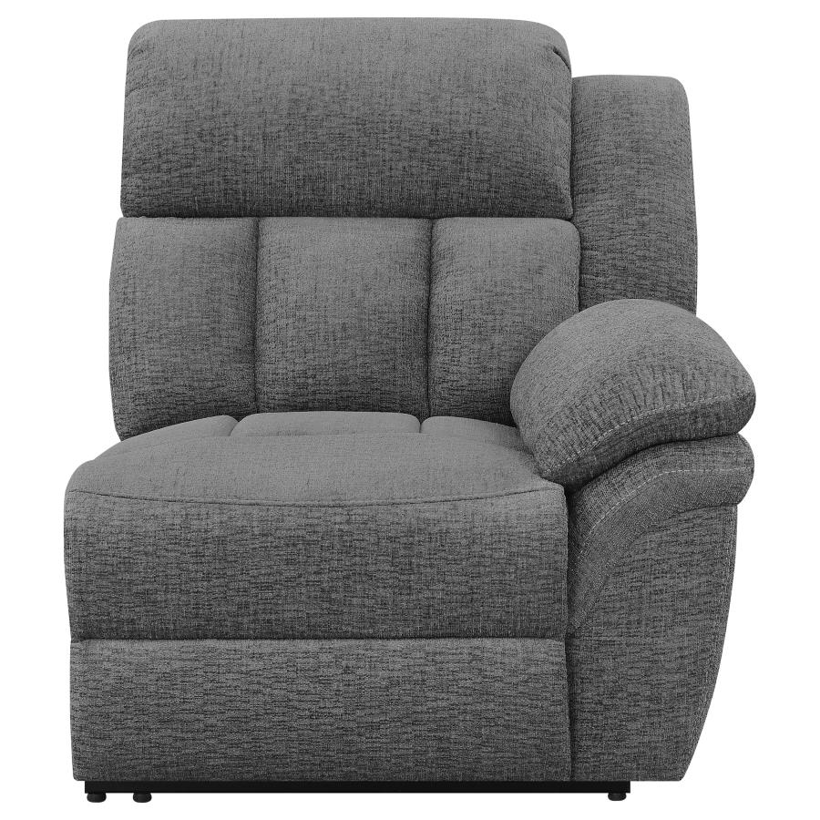 Bahrain Grey Motion Sofa