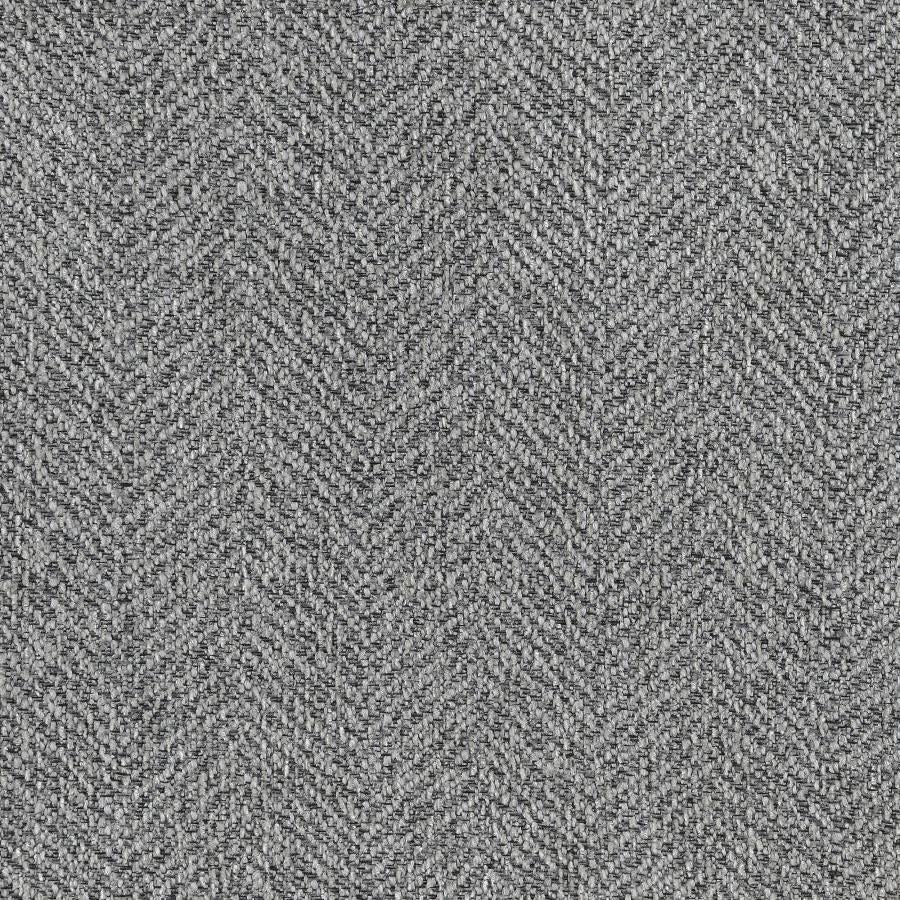 Davidson Grey Push Back Recliner