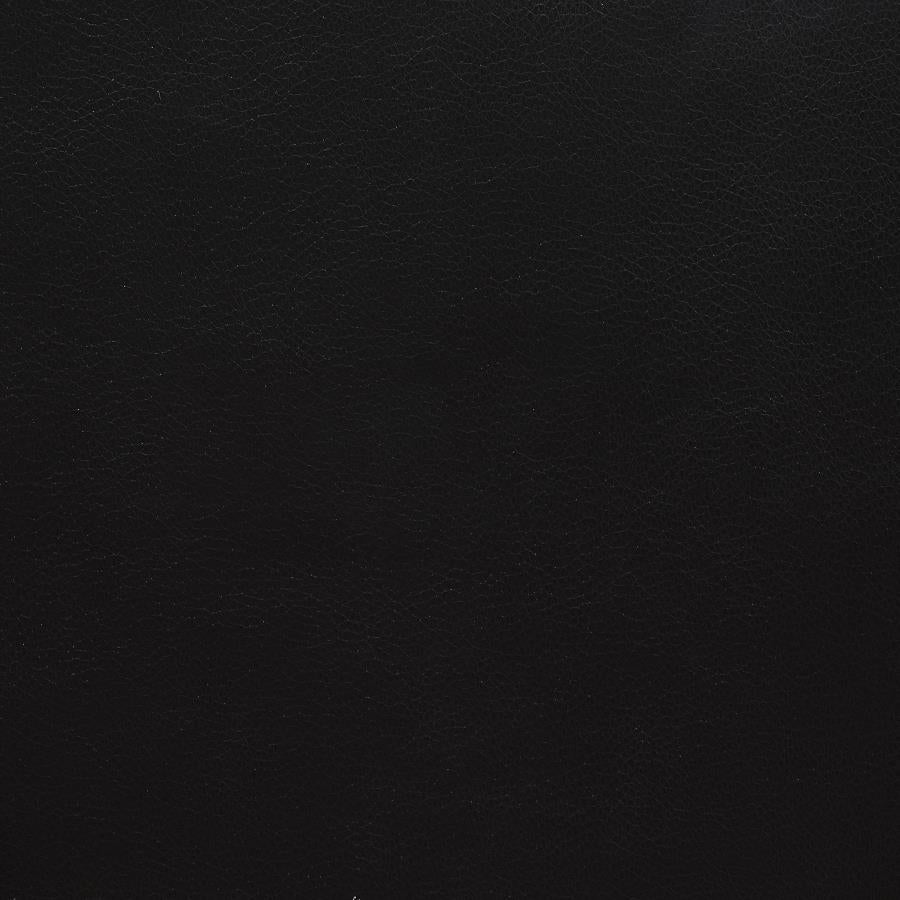 Black Glider Recliner