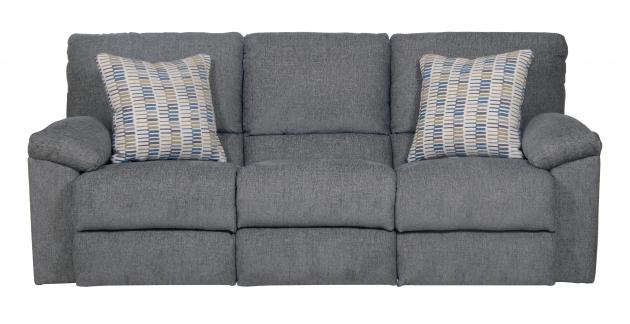 Tyler Power Reclining Loveseat