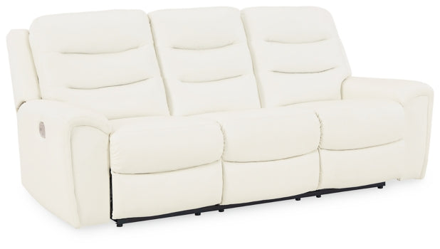 Warlin Sofa and Loveseat