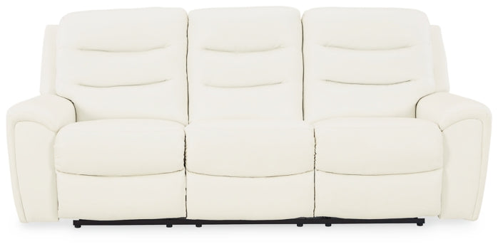 Warlin Sofa and Loveseat