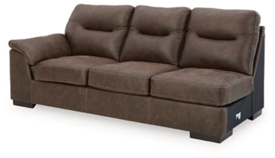 Maderla Left-Arm Facing Sofa