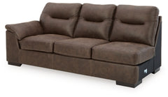 Maderla Left-Arm Facing Sofa