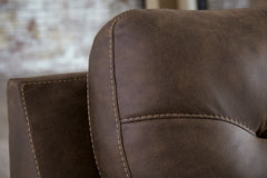 Maderla 2-Piece Sectional with Chaise - 62002S1