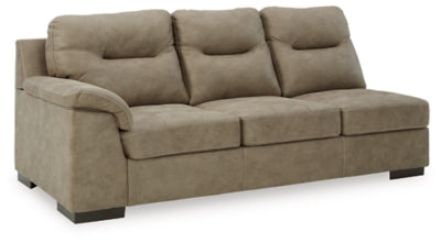 Maderla Left-Arm Facing Sofa