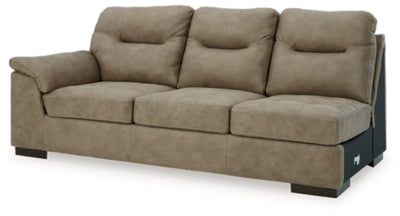 Maderla Left-Arm Facing Sofa