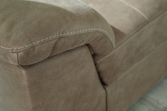 Maderla 2-Piece Sectional with Chaise - 62003S1