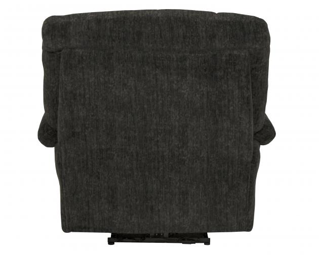 Cirrus Power Lay Flat Chaise Recliner