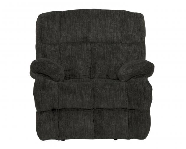 Cirrus Power Lay Flat Chaise Recliner