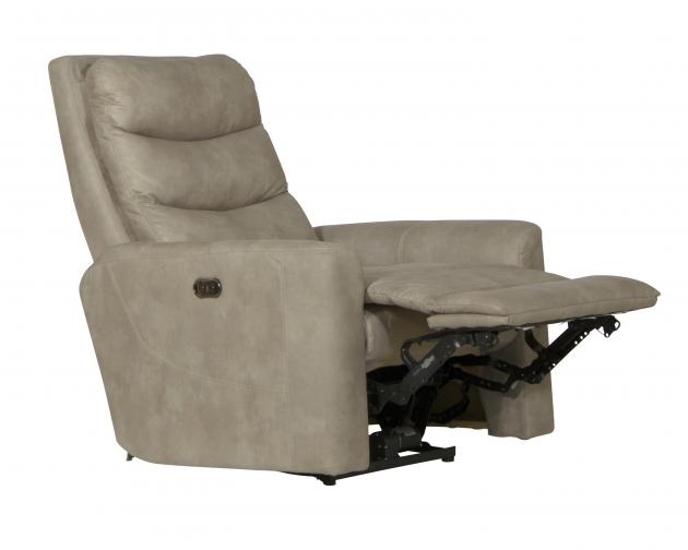 Gill Power REclining Loveseat