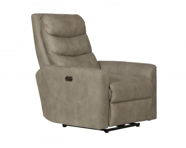 Gill Power REclining Loveseat