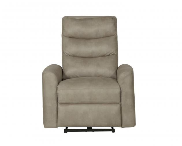 Gill Glider Recliner