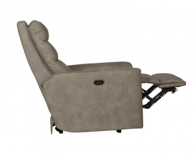 Gill Power Wall Hugger Recliner