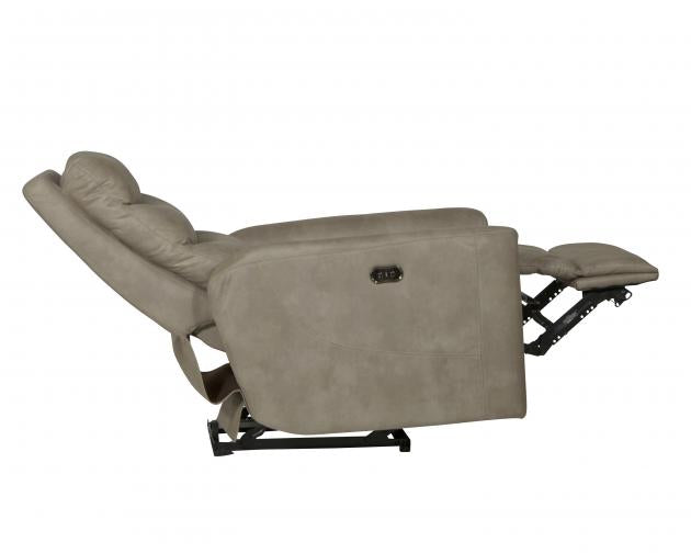 Gill Power Wall Hugger Recliner