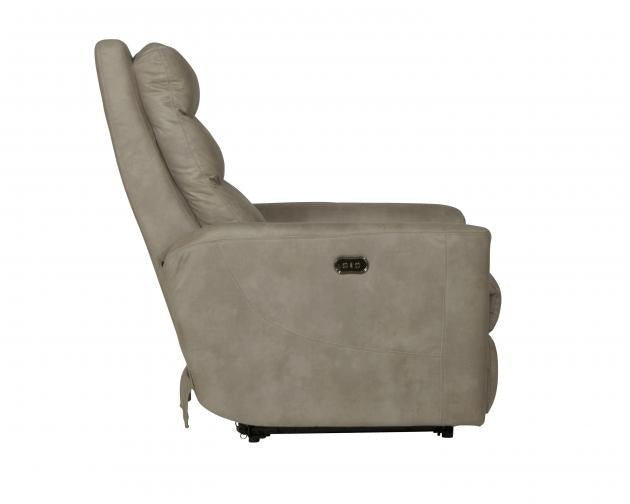 Gill Power REclining Loveseat