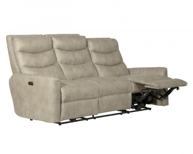 Gill Power REclining Loveseat