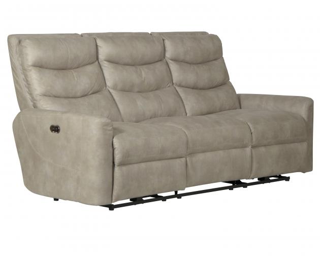 Gill Power Wall Hugger Recliner