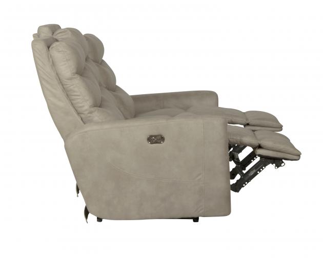 Gill Glider Recliner