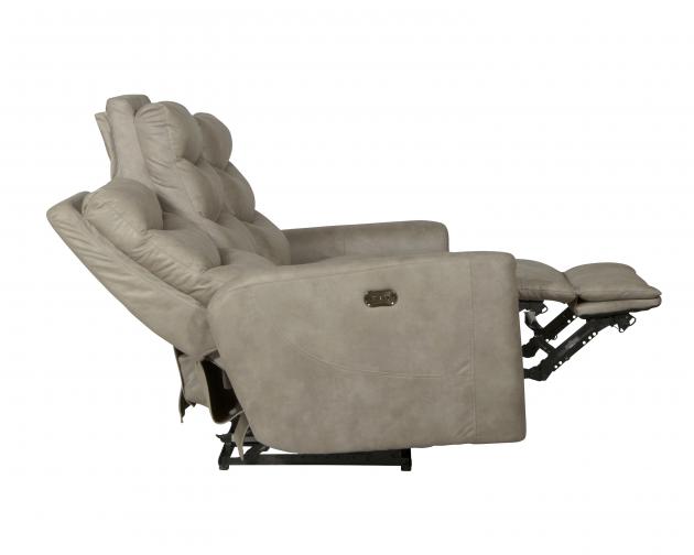Gill Glider Recliner