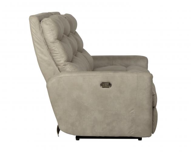 Gill Power Wall Hugger Recliner
