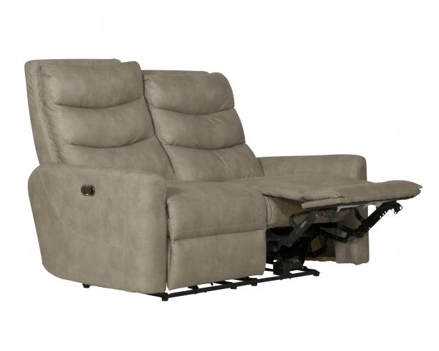 Gill Power Wall Hugger Recliner