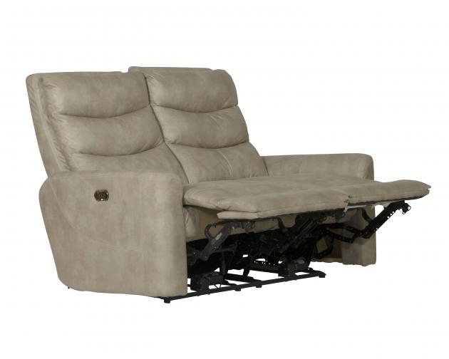 Gill Power Wall Hugger Recliner