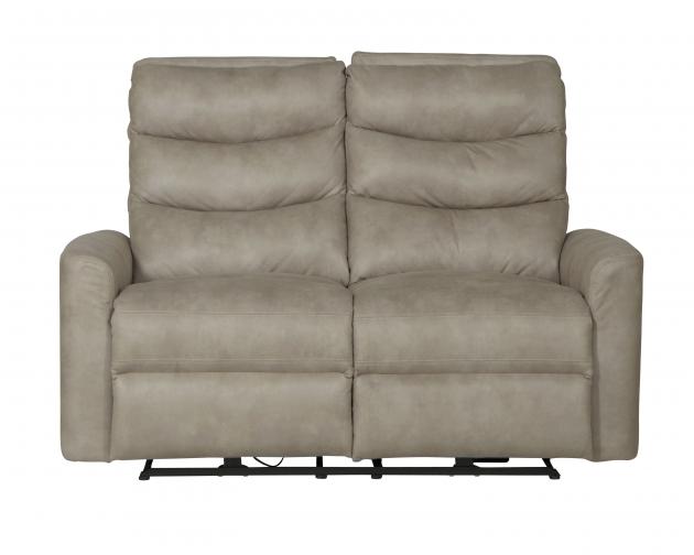 Gill Power REclining Loveseat