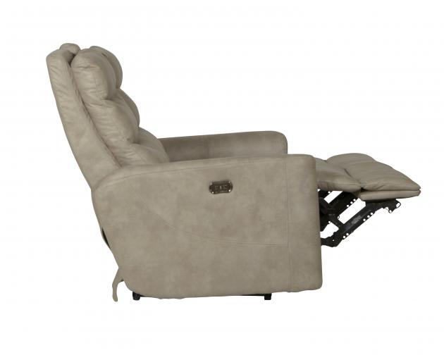 Gill Power Wall Hugger Recliner