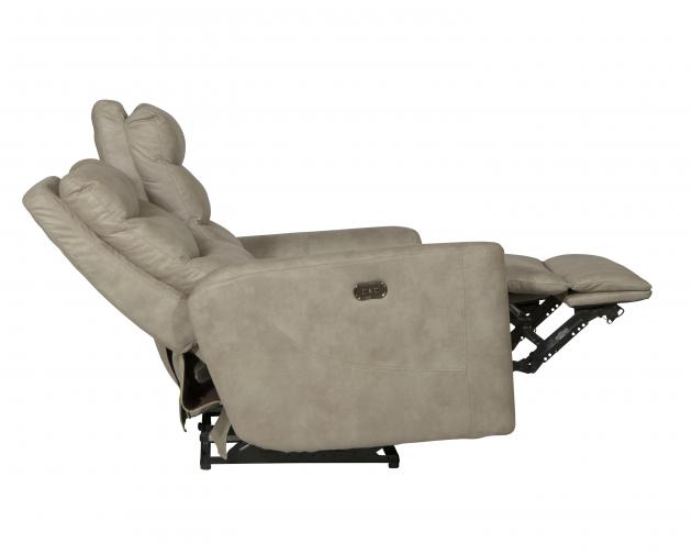 Gill Power Wall Hugger Recliner
