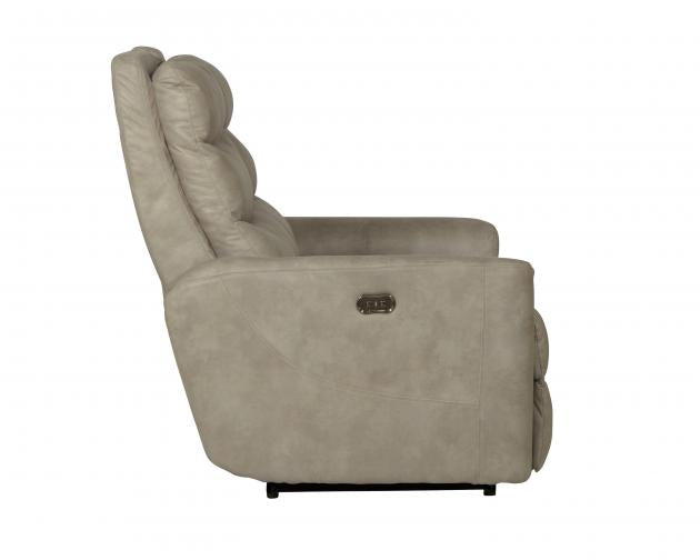 Gill Power REclining Loveseat