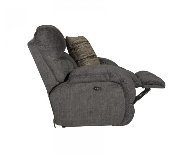 Ashland Lay Flat Recliner